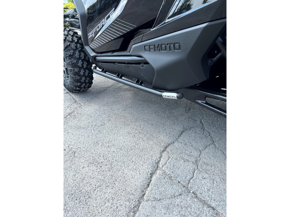 2026 Cfmoto Zforce Z10 alt