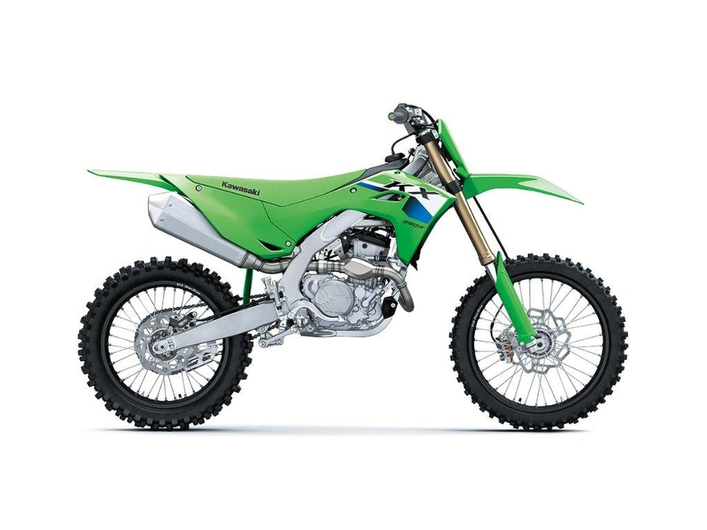 Kawasaki Kx250f 2027 alt