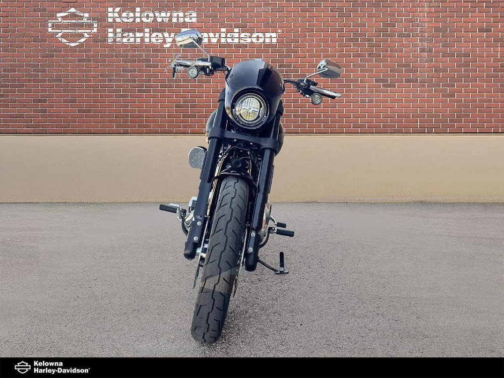 2026 Harley-davidson Fxlrs - Low Rider® S alt