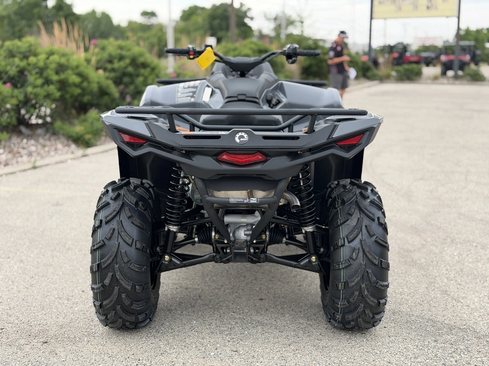 2026 Can-am Outlander Dps 700 alt