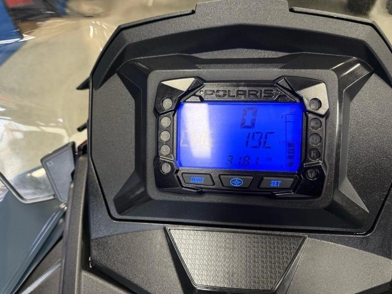 2026 Polaris Polaris Titan S4 4 Temp 1000 alt