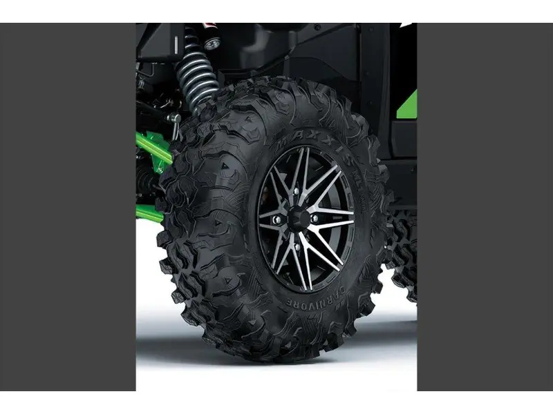 2027 Kawasaki Teryx Krx4 1000 Tr alt
