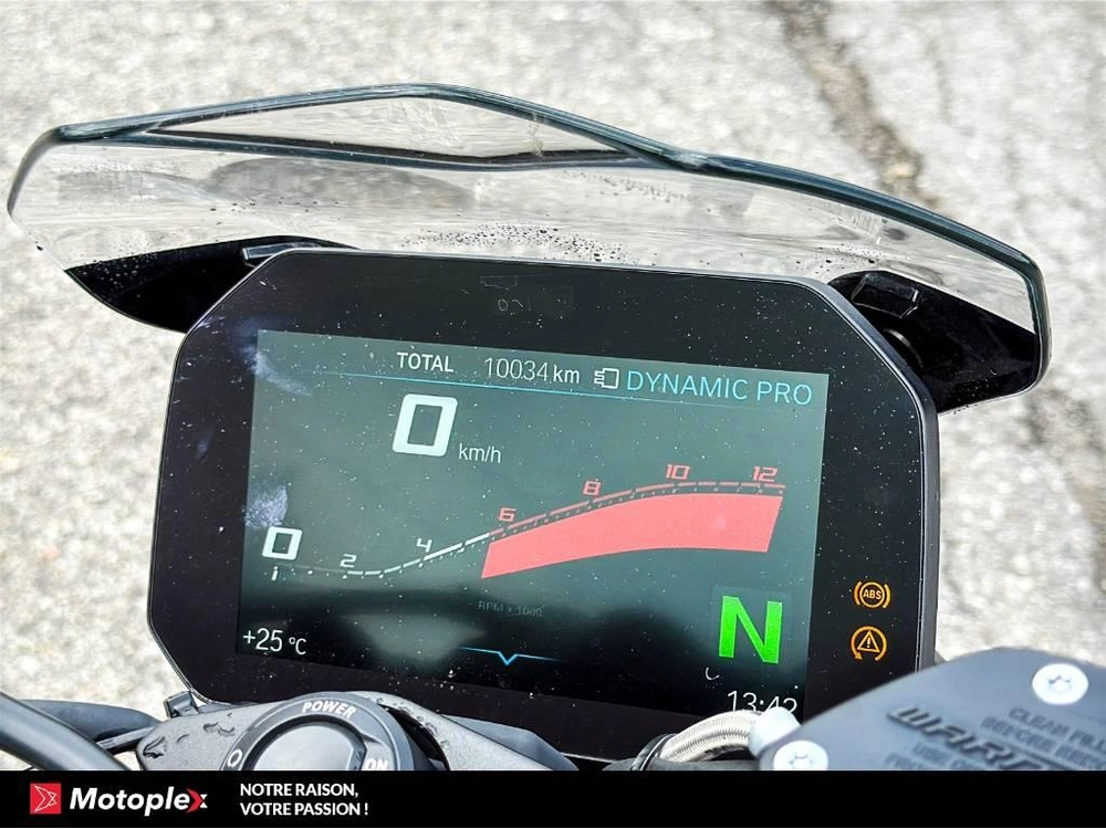 2022 Bmw S1000r alt