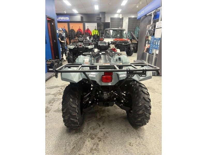 2026 Yamaha Yamaha Kodiak 700 Dae Xt-r alt