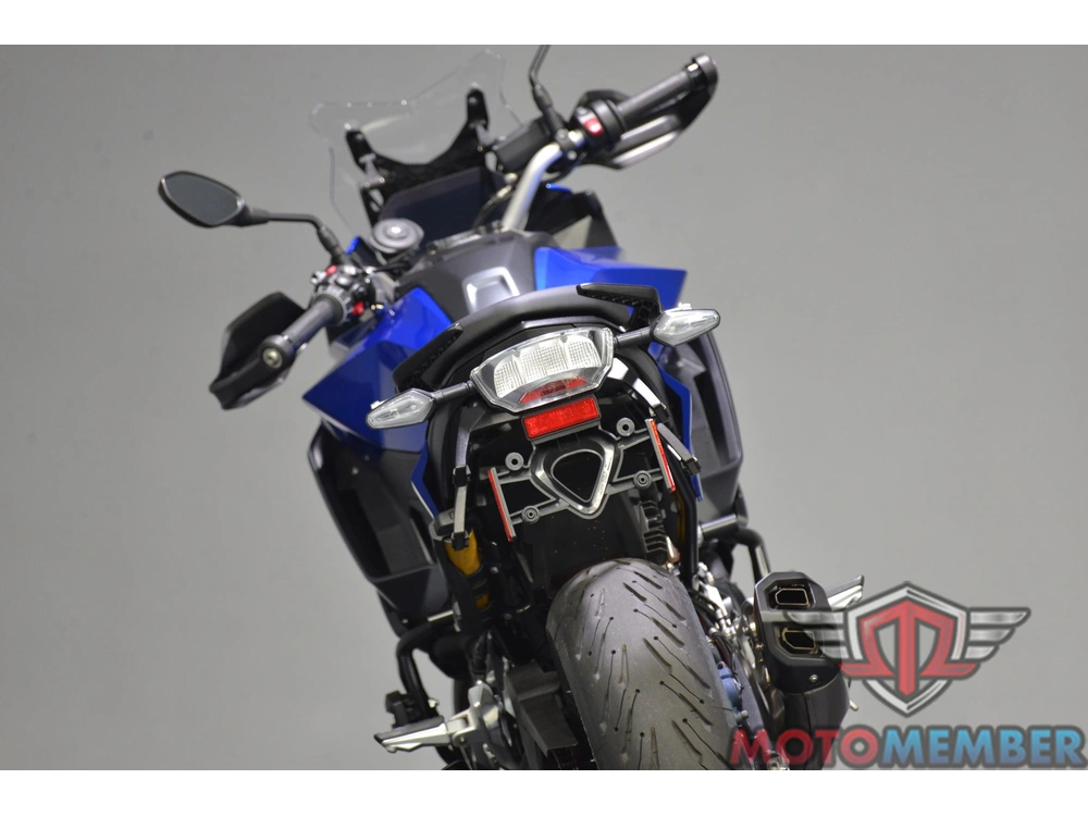 2023 Bmw F 900xr alt