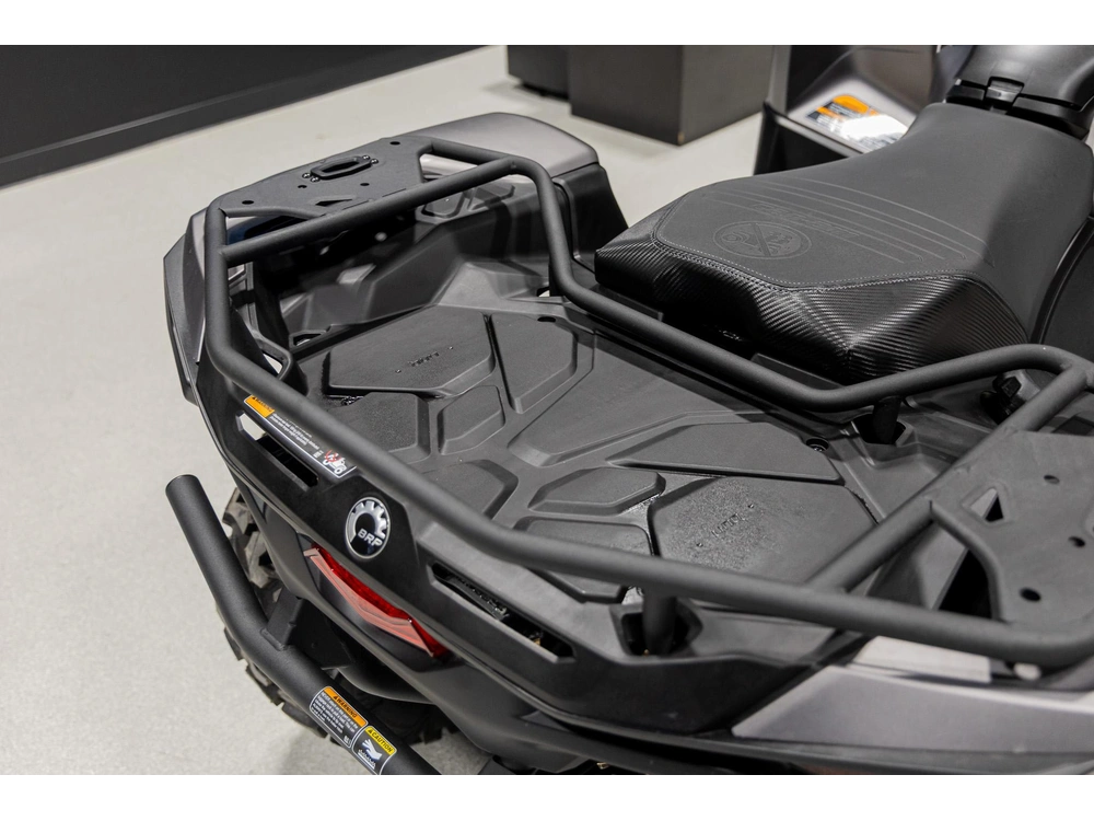 2026 Can-am Outlander Xt 700 1gta alt
