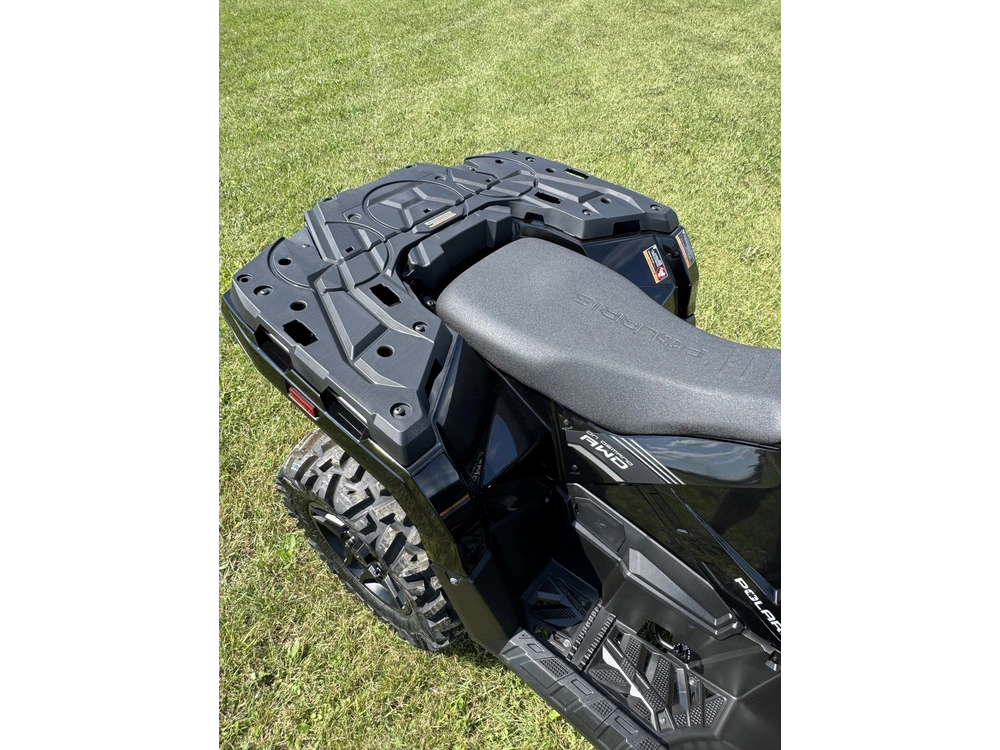 2026 Polaris Sportsman 570 Trail With Handguards alt