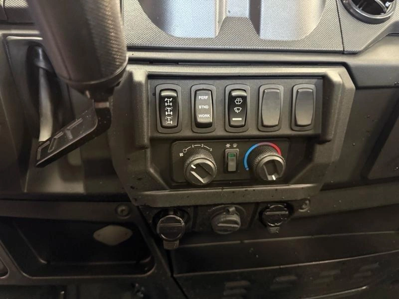 2026 Polaris Polaris Ranger Xp 1000 Premium Nor alt