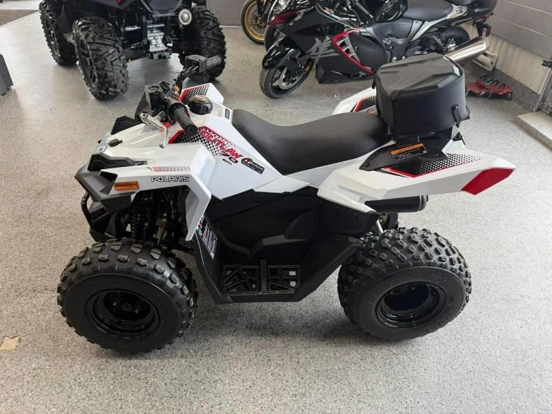 2023 Polaris Polaris Outlaw 70 alt