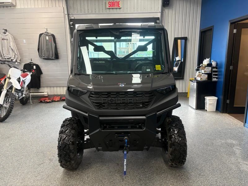 2026 Polaris Polaris Ranger 1000 Premium Cab alt