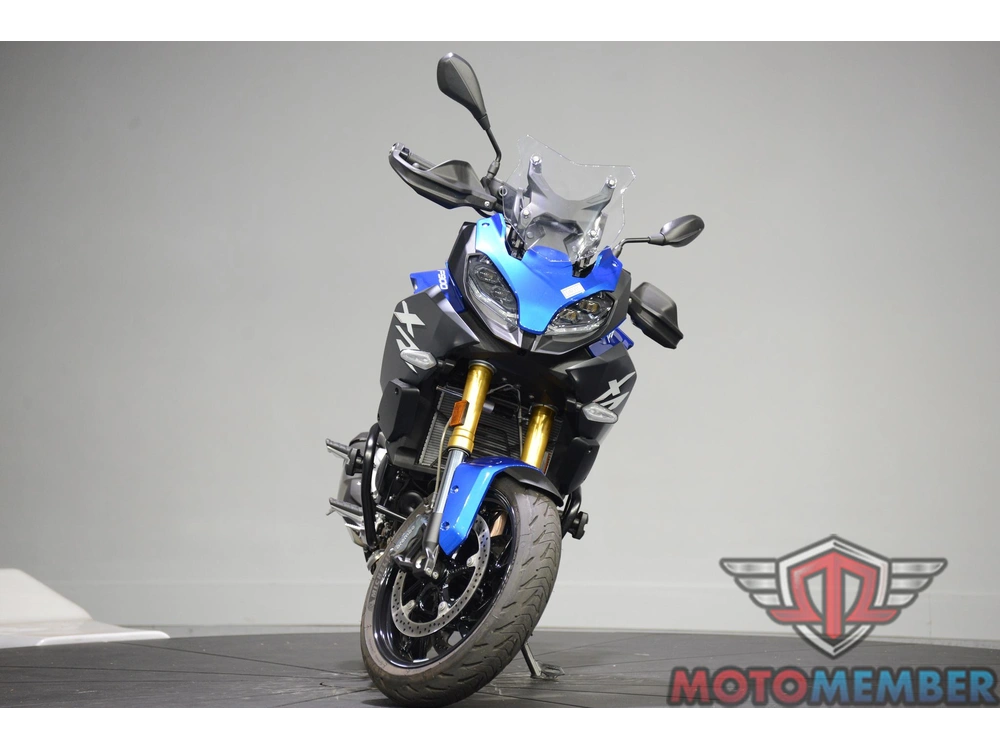 2023 Bmw F 900xr alt
