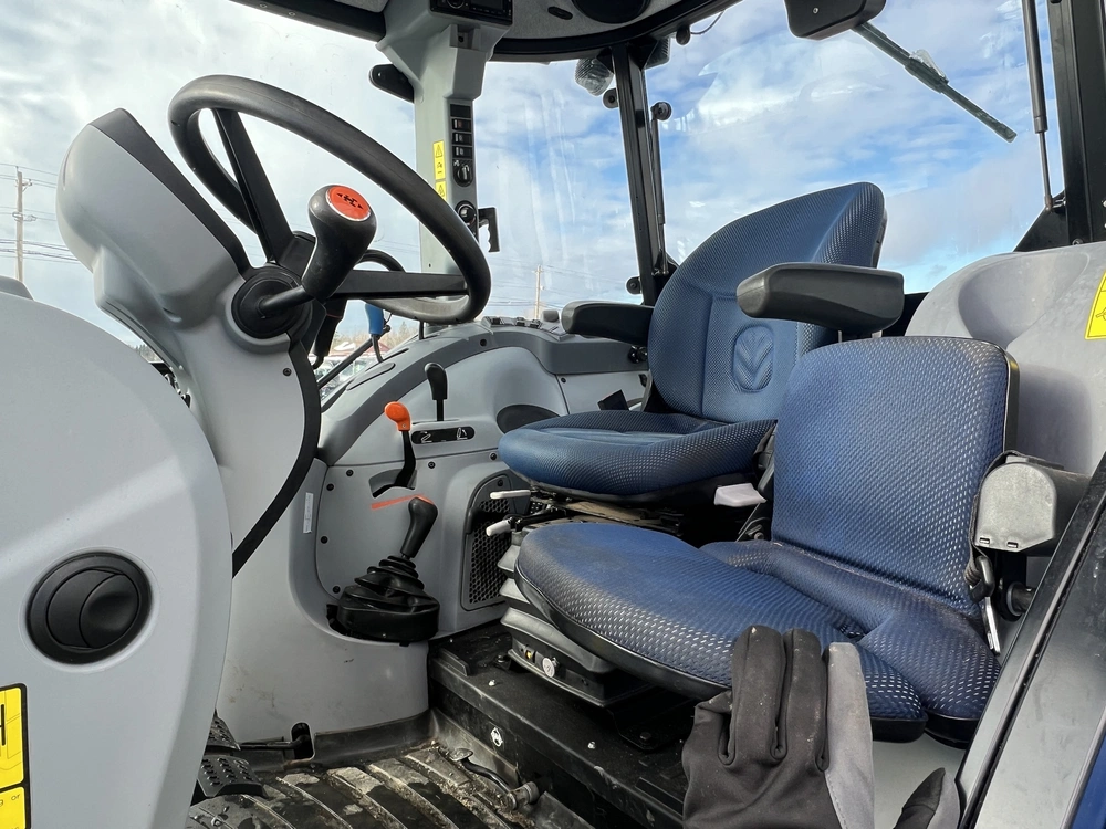 2019 New Holland Powerstar 110 alt