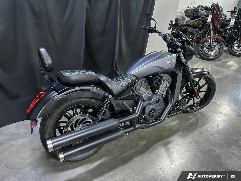 2017 Victory Motorcycles Octane 1200 alt