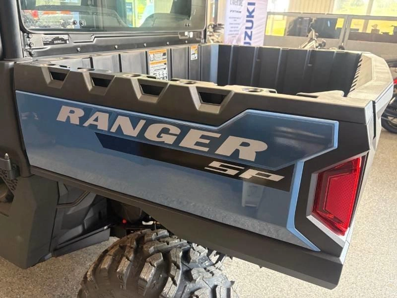 2026 Polaris Polaris Ranger Crew Sp 570 Northstar Edition alt