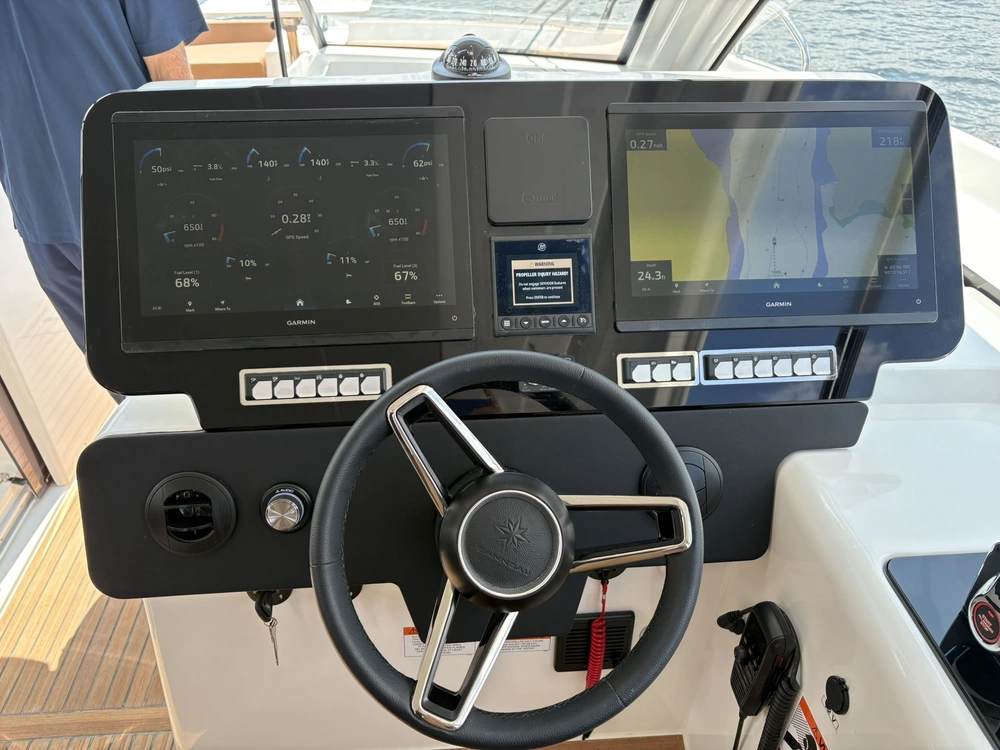 Jeanneau Th 38 2027 alt
