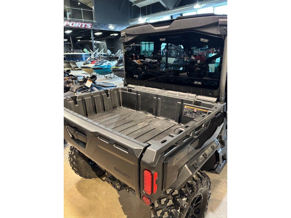 Can-am Defender Max L.star Cab Hd10 2025 alt