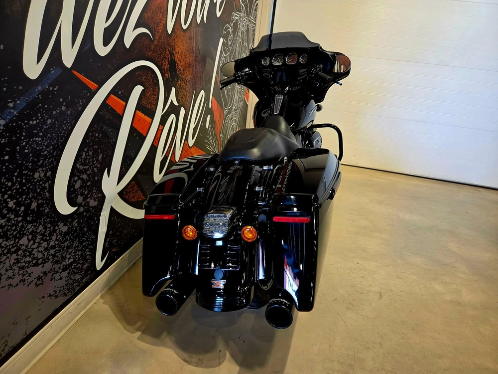 Harley-davidson Street Glide Special Flhxs 2023 alt