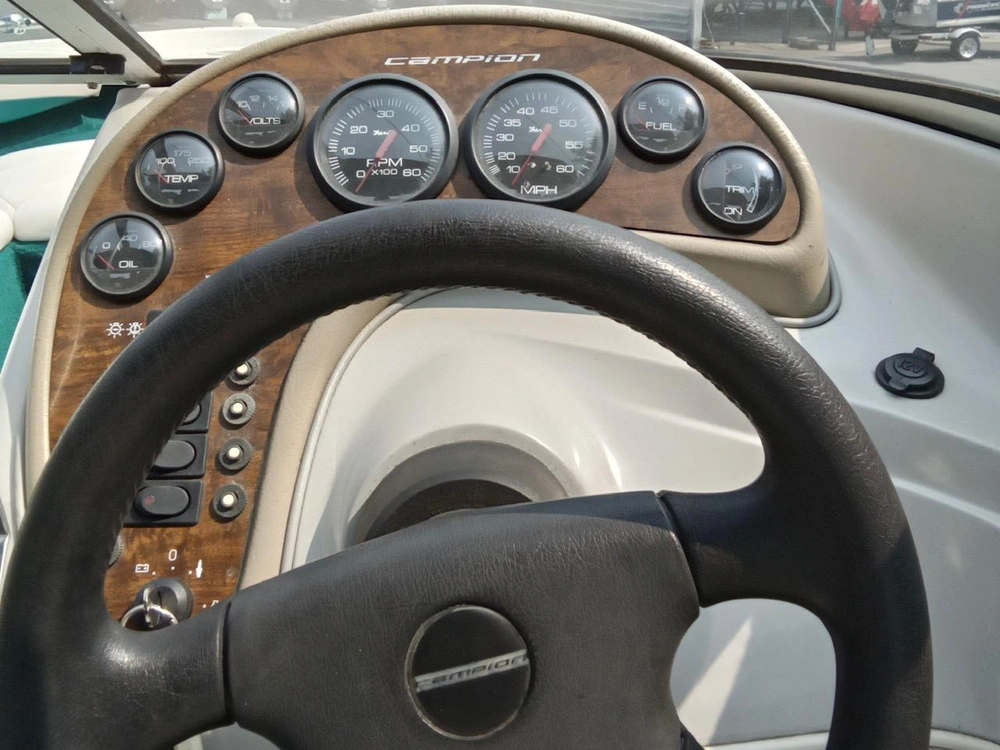1998 Campion Alanti 505s alt