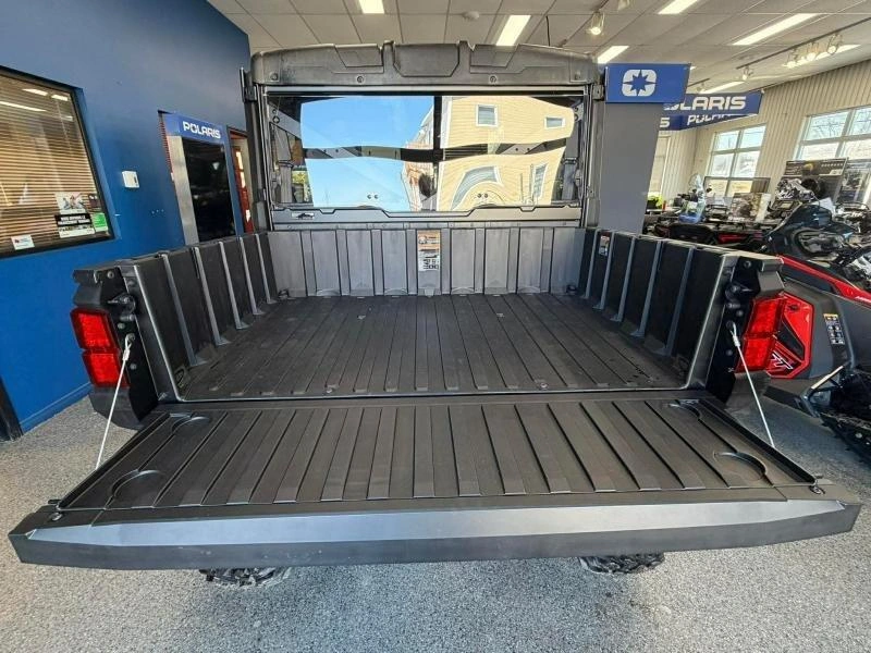 2026 Polaris Polaris Ranger 1000 Premium alt