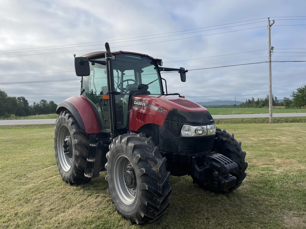 Case Ih Farmall 115u T4a 2016 alt