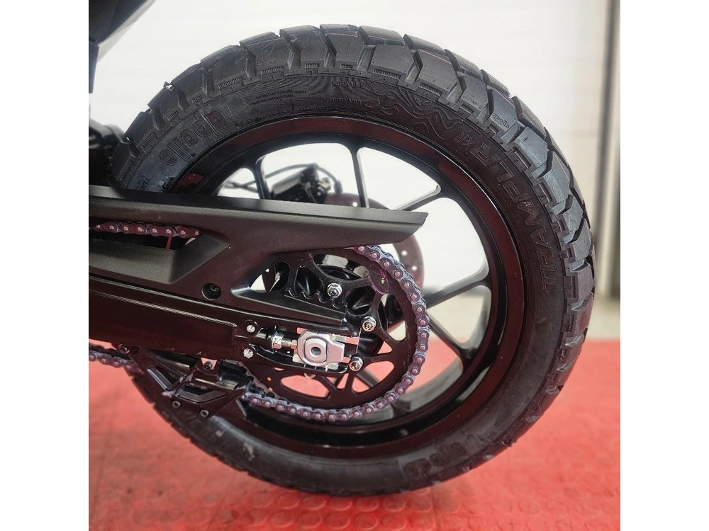 2026 Ktm 390 Adventure X alt