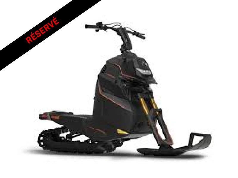 2024 Arctic Cat Widescape 250 alt