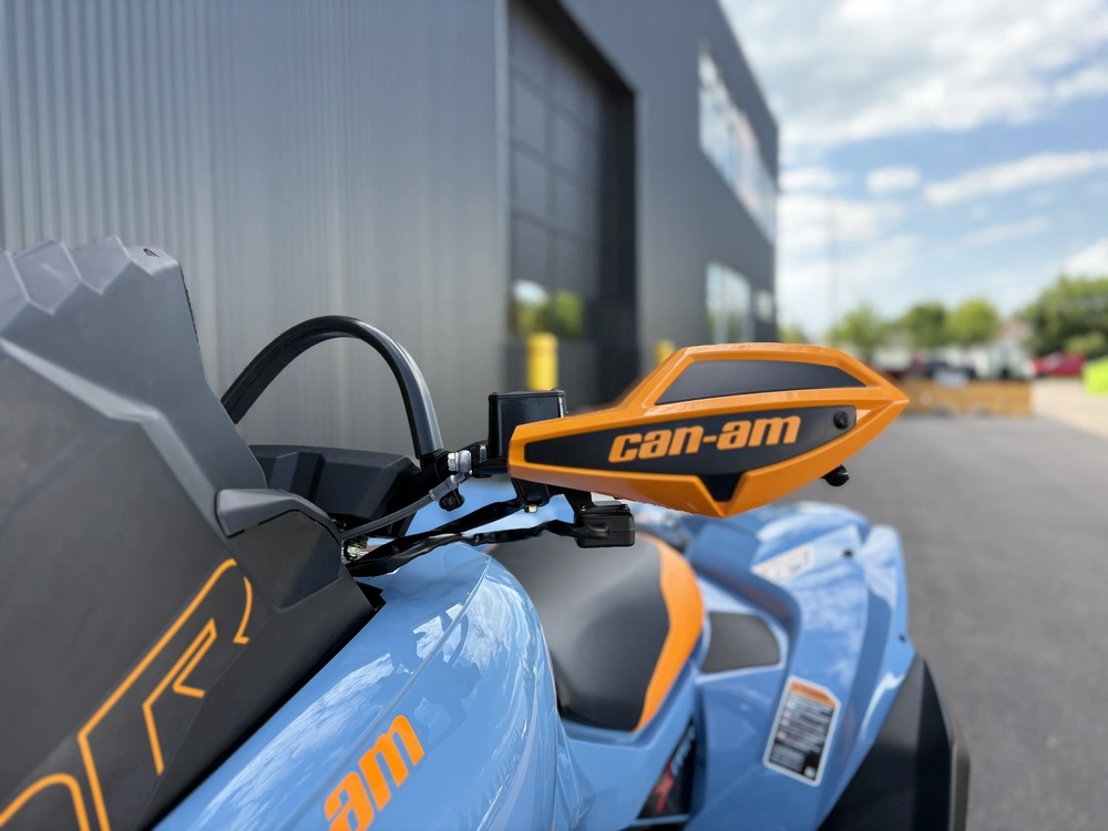 2026 Can-am Renegade X Mr 1000r 5utb alt