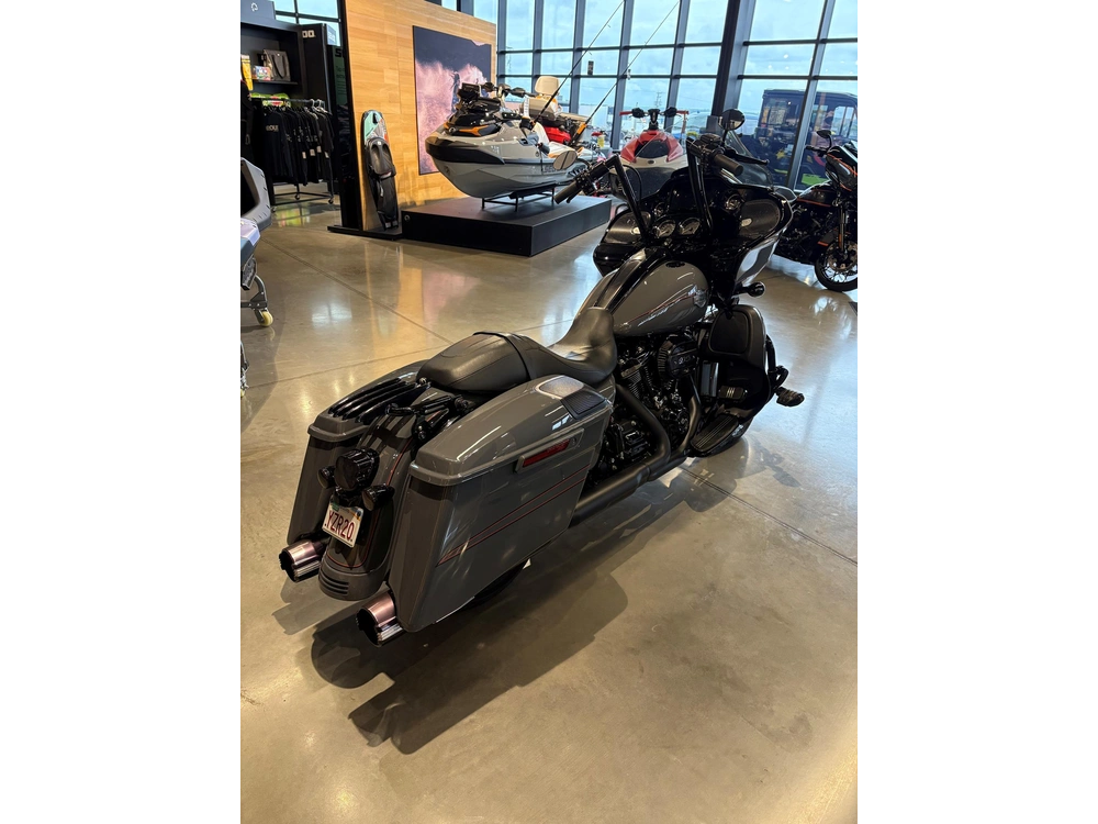 Harley-davidson Road Glide Special 2022 alt