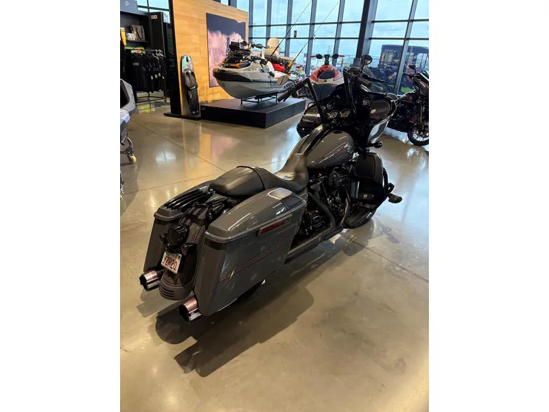 Harley-Davidson ROAD GLIDE SPECIAL 2022