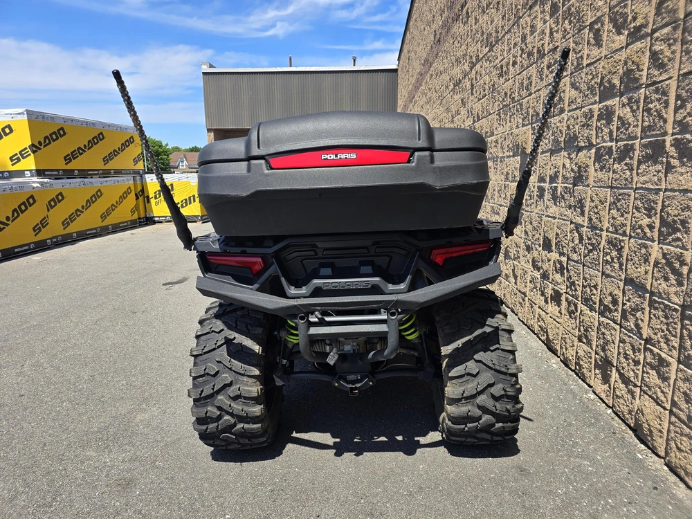 2025 Polaris Sportsman 850 Trail alt