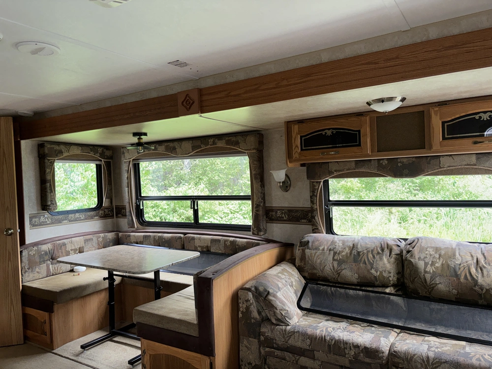 2011 Keystone Rv Springdale 267bhs As Is!! alt