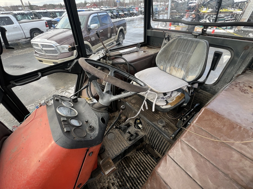 1988 Zetor 5211 alt