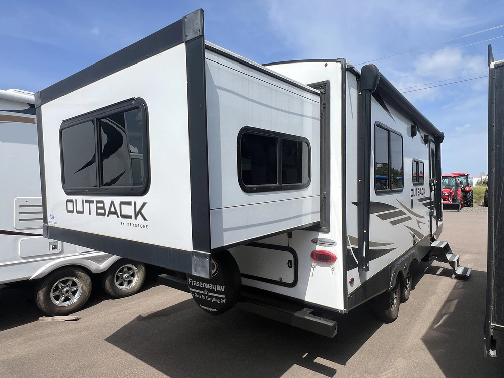2023 Keystone Rv Outback 210urs alt