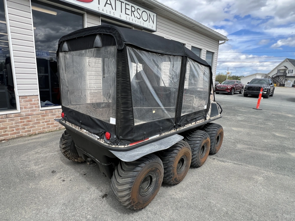 2020 Argo Aurora 950 S alt