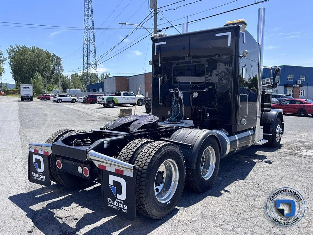 Peterbilt 389 2021 alt