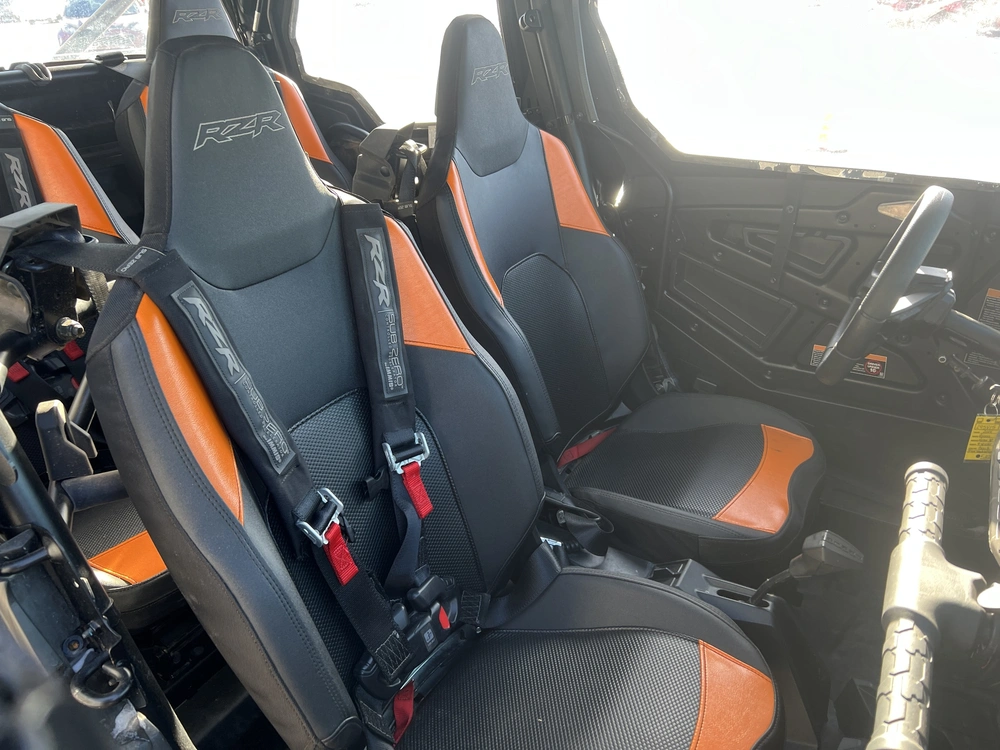 2024 Polaris Rzr Xp 4 1000 Ultimate alt