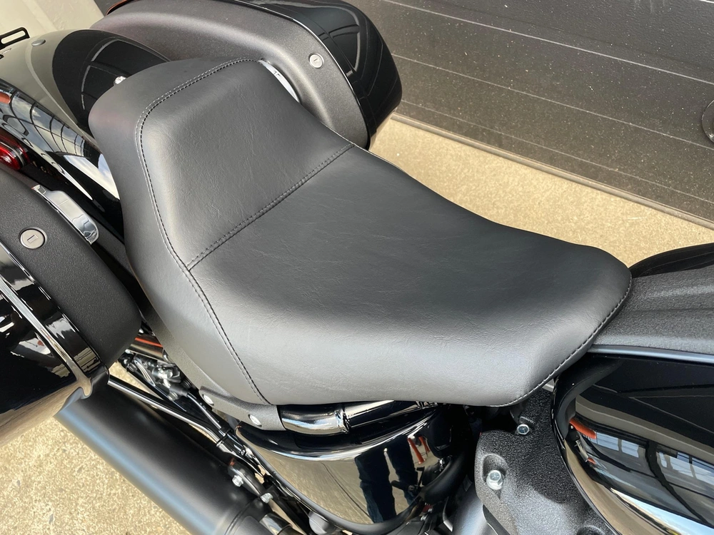 2026 Harley-davidson Cruiser Fxlrst - Low Rider® St alt