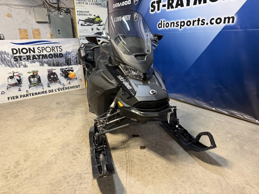 Ski-doo Expedition Se 900 Ace 2022 alt