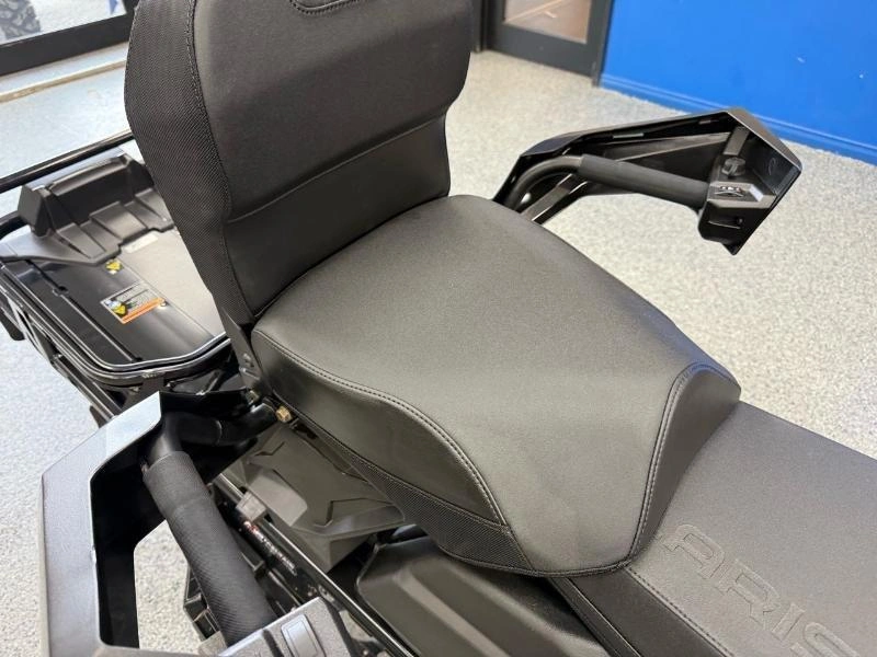 2026 Polaris Polaris Voyageur 650 Adventure Ult alt