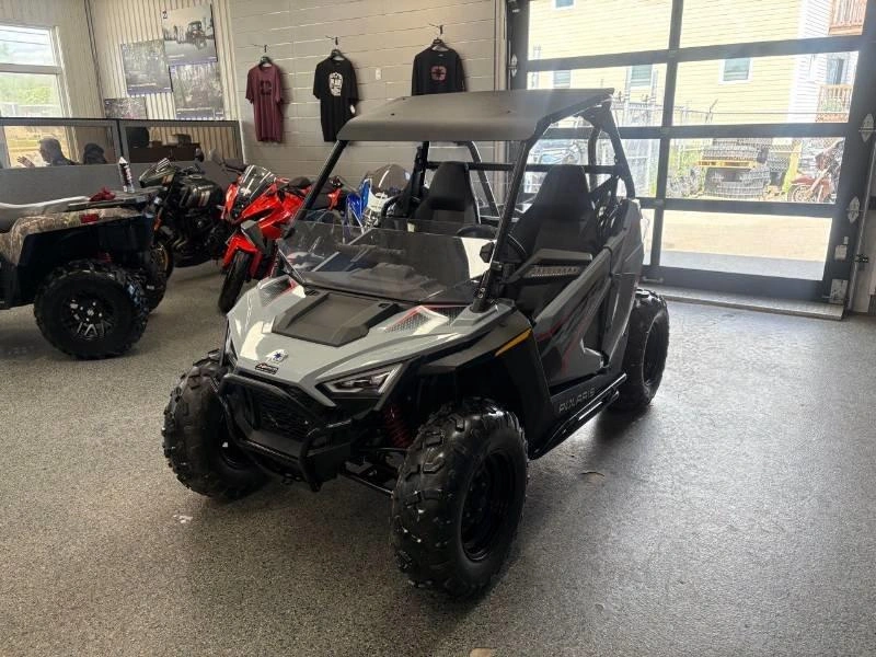 2024 Polaris Polaris Rzr 200 alt