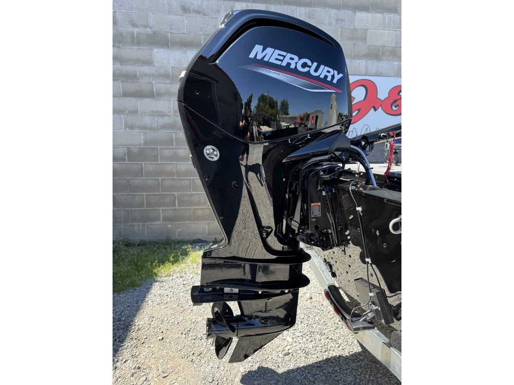 2026 Princecraft Hudson 190 Bt Black 90exlhpt alt