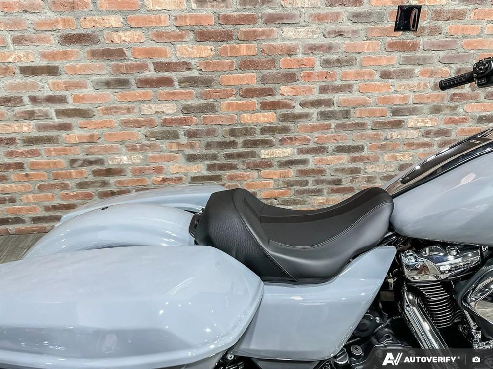 2026 Harley-davidson Street Glide alt