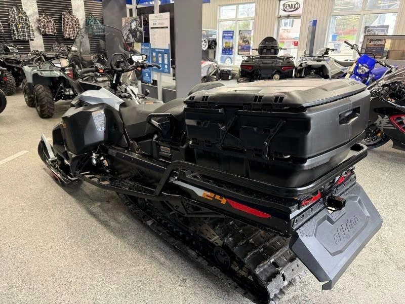 2026 Ski-doo Ski Doo Skandic 900 Ace 24 alt