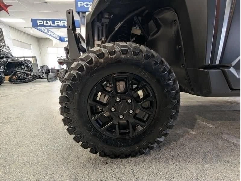 2026 Polaris Polaris Ranger 1500 Ultimate Crew alt