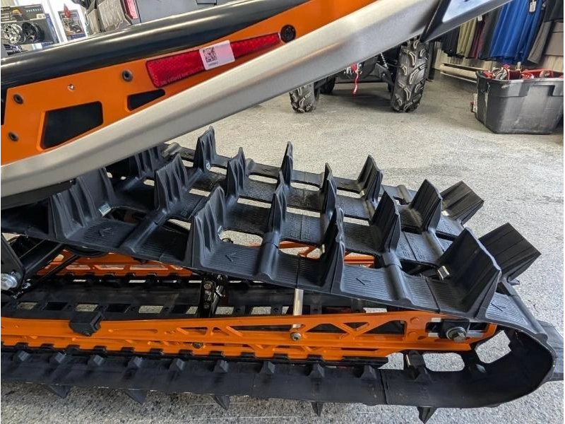 2026 Polaris Polaris 9r Rmk Khaos 155 Le 2.75 alt