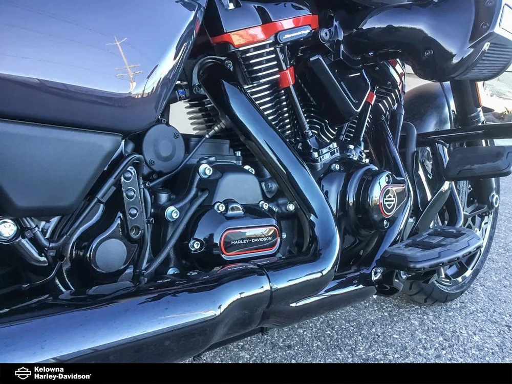 2026 Harley-davidson Flhxstse - Cvo Street Glide St alt