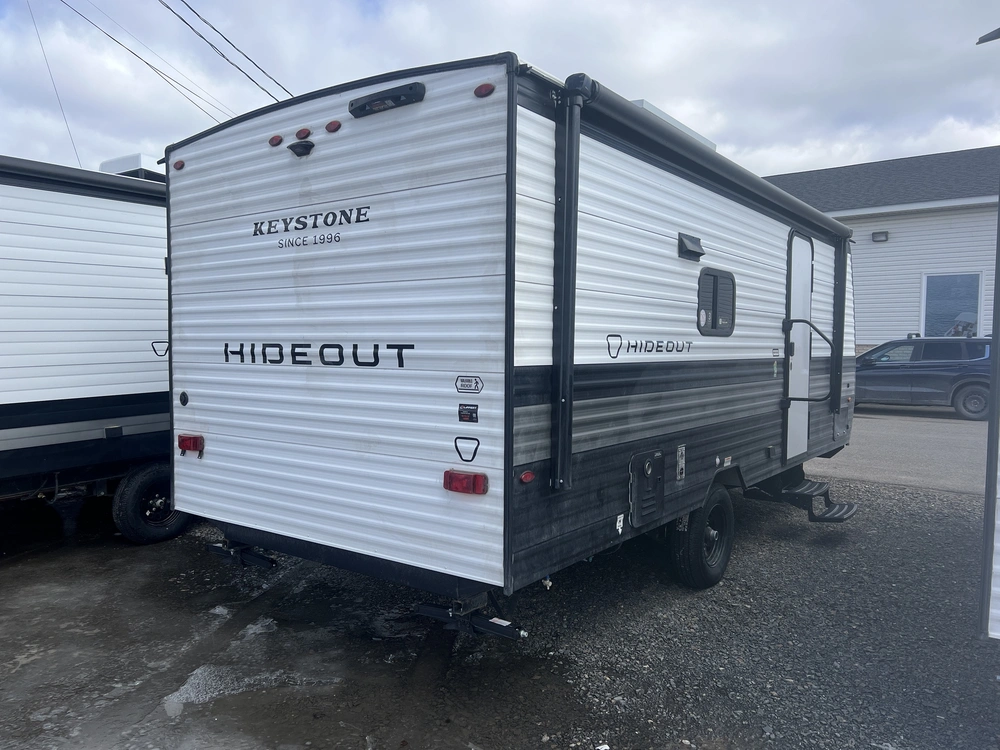 2026 Keystone Rv Hideout 195rbs alt