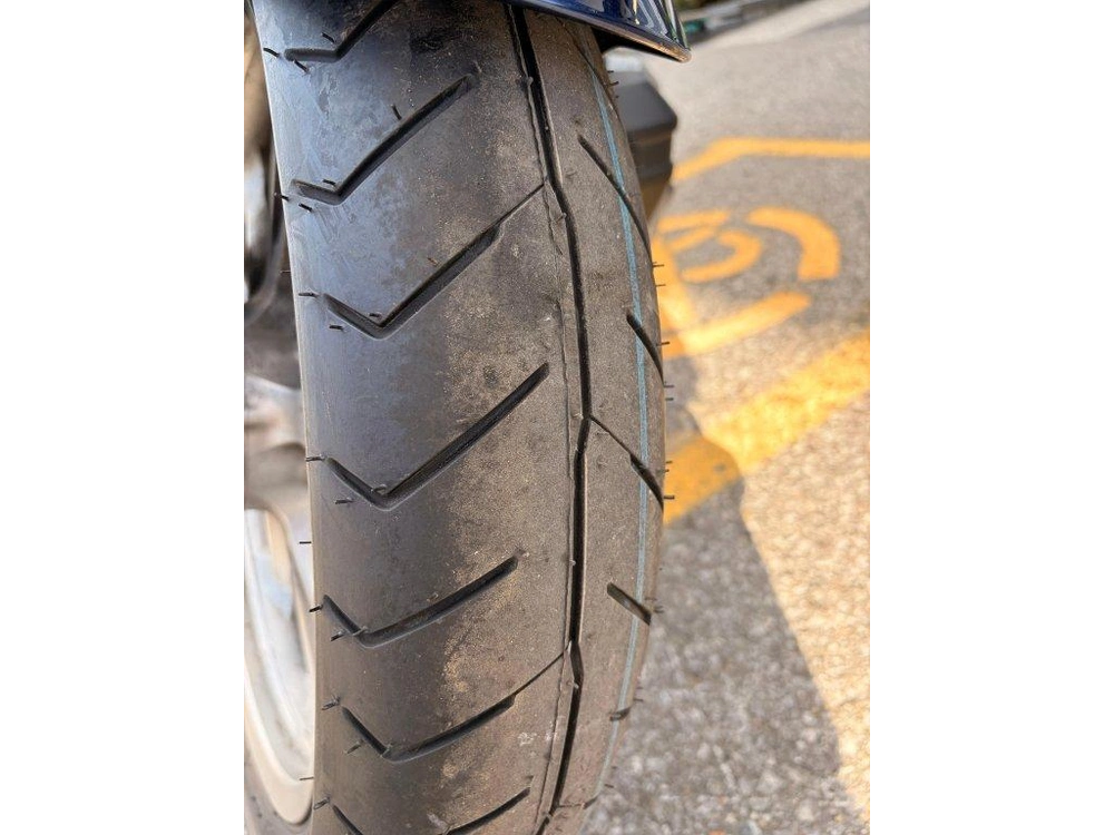 Honda Goldwing Tour 2019 alt