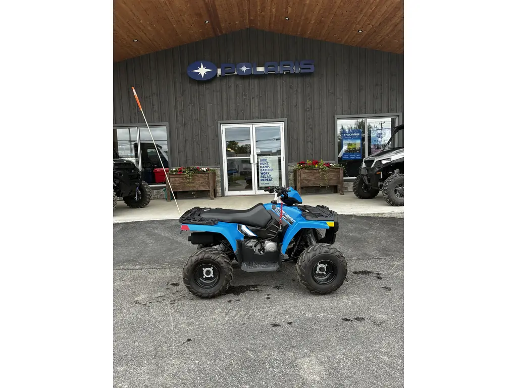 Polaris Sportsman 110 2026