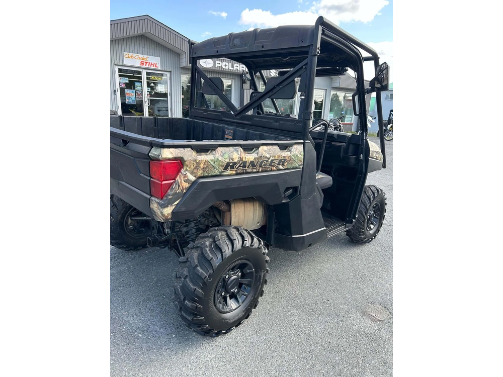 Polaris Ranger Xp 1000 Eps Cam0 2020 alt